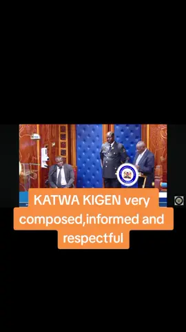 :very composed,informed and respectful #katwakigen #kericho #erickmutai #kericho #eldoret #kisii #kitale #busia #impeachment #sifuna 