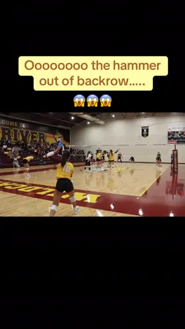 #volleyball #coquivolleyball #viral #voleibol #fyp 