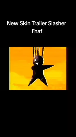 NEW SKIN FOR SLASHER#fy #fyp #forsaken #forsakenroblox #roblox 