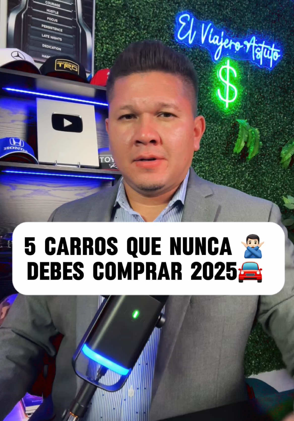 5 carros que nunca debes de comprar. #informacion #latinosenusa #noticias #comprarcarro #carros 