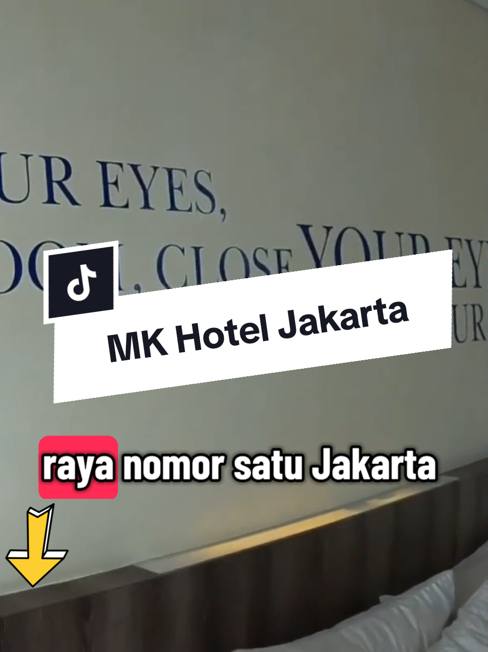 MK Hotel Jakarta. mumpung promo hotelnya masih ada buruan deh booking hotel segera lewat tag lokasi. #jelajahkota #jelajahweekend #jelajahhepi #jelajahakhirpekan #jakarta 