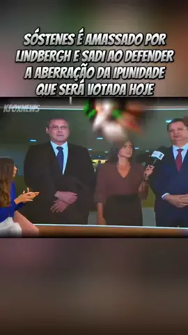 #congressoinimigodopovo #noticias
