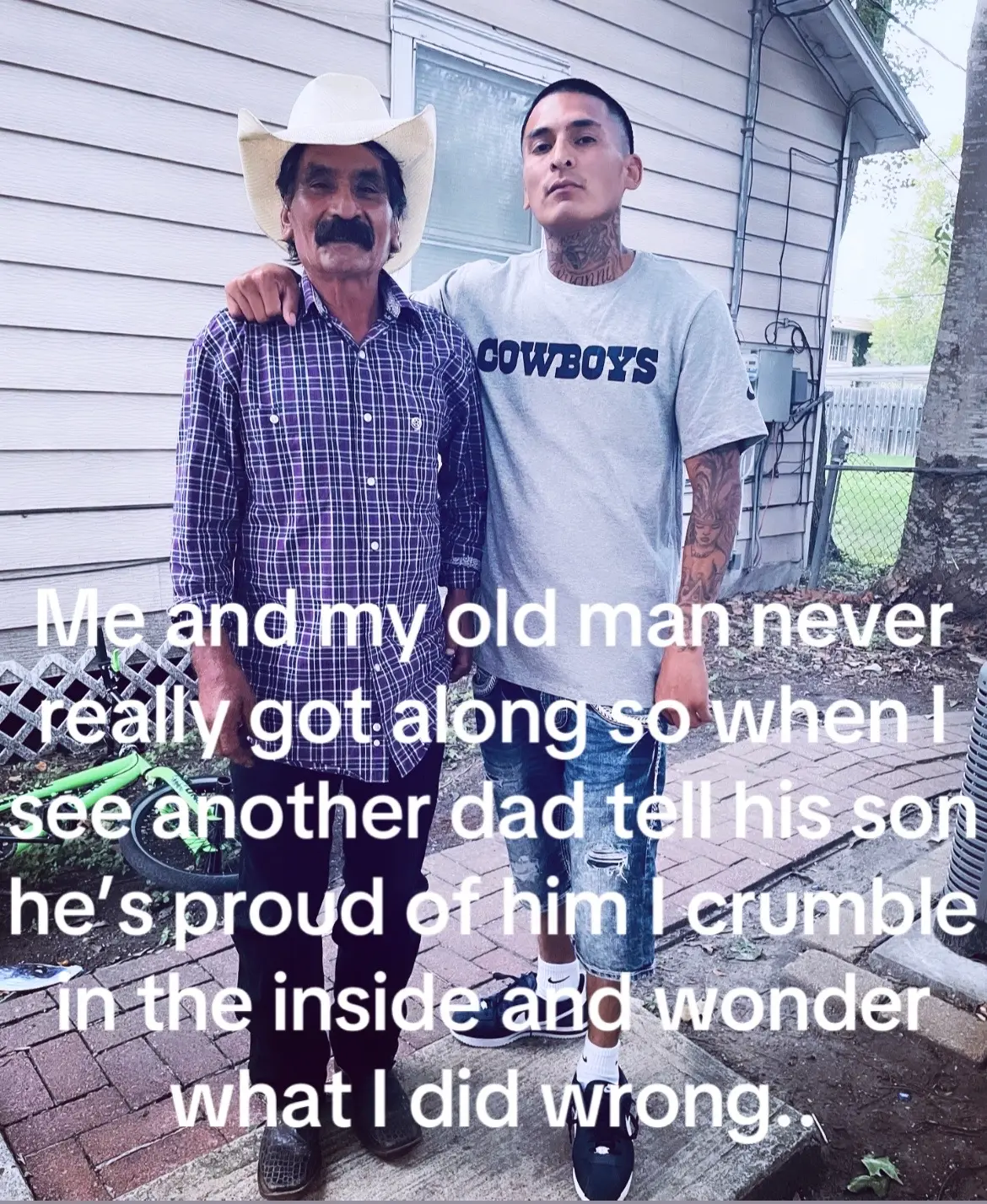 Why can’t I make you proud.. #dad #MentalHealth #sad #fyppppppppppppppppppppppp #real 
