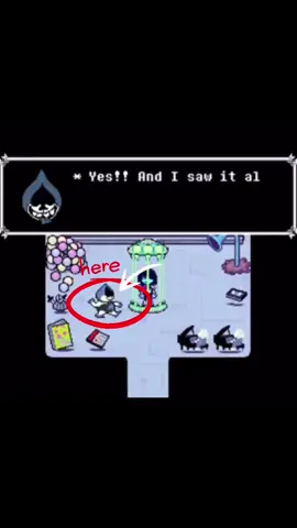 #funny #deltarune #lancer #67 #fyp