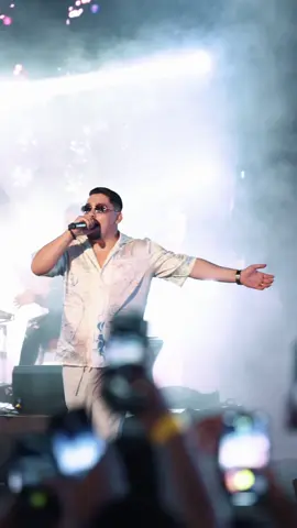 Merci pour cette formidable soirée 🔥