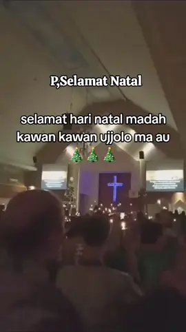 Natal telah tiba 🗿#promomakangajian  #natal 
