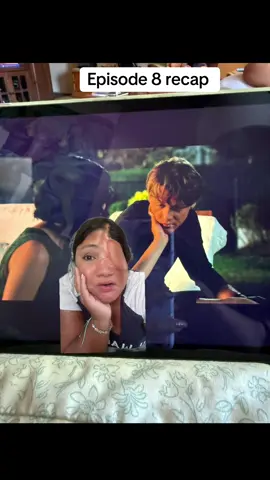 Tell me your thoughts guy! What a great episode! #tsitp #tswift #greenscreen 