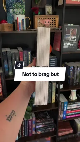 50 pages in Yes I already cried. ___ #redrising #scifibooks #BookTok 