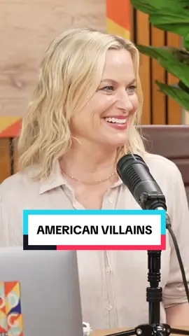 We love a villain story!  #americans #villain #television 