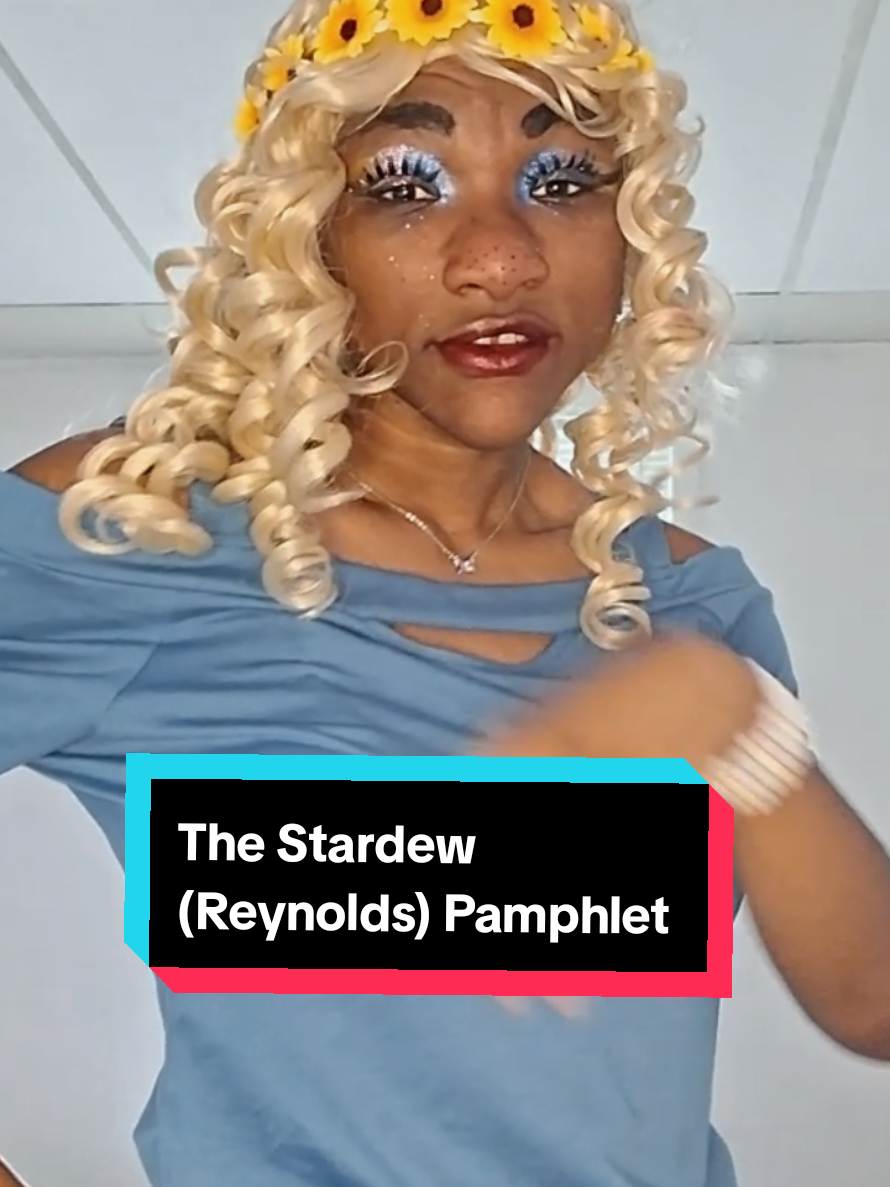 Only real ones understand how fire this story is🔥 (@emma joyce|twitch affiliate I did what I said I would😈‼️) #cosplay #cosplayer #stardewcosplay #haleystardewvalley #stardewvalley 