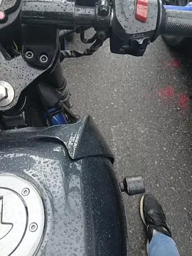 #humor #biker tráteme serio pa