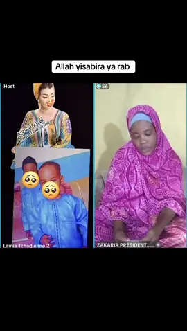 #tchadienne🇹🇩 