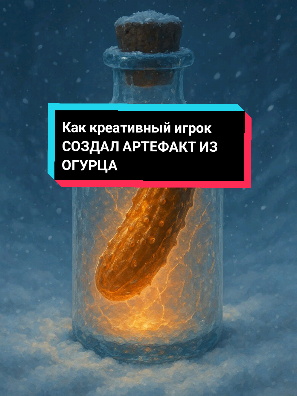 Когда игроки настолько серьёзно подходят к игре, даже обычные овощи по велению восхищённого мастера превращаются в божественные артефакты #dnd #днд #ПЧК #owlbear #tabletop 