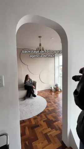 Backstage de fotos para agência de mkt #fotos #fotografia #mkt #posicionamento 
