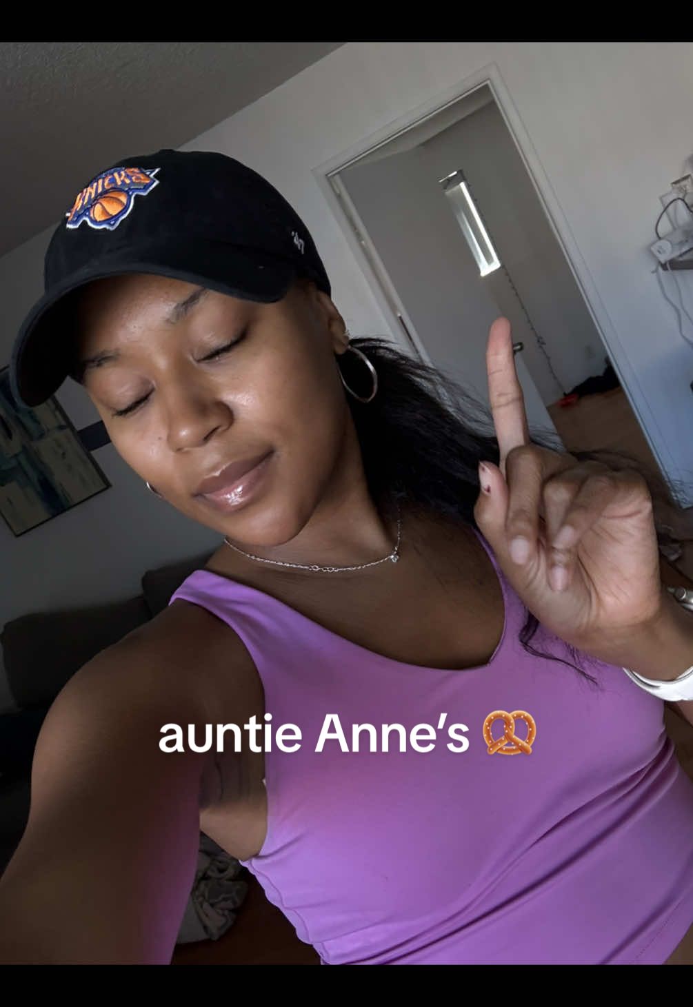they better be lying I told them people to get out of the mall!!! #auntieannes #saveauntieannes 