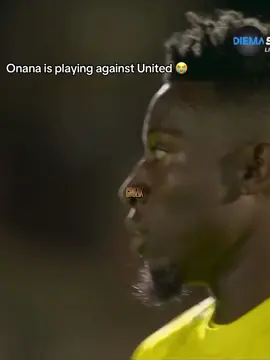 Man Utd need new GK 😭 #football #andreonana #manchesterunited 