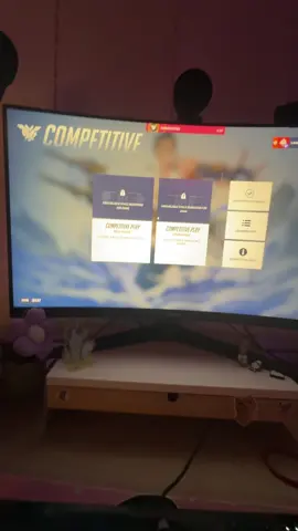 Is overwatch okay?  #fyp #overwatch2 #overwatchcompetitive #overwatchclips 