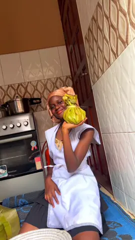 luwombo preparation by Malaika Mata❤️