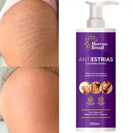🛒 Creme Anti-Estrias Morena Brasil - Ação Poderosa com Colágeno e Elastina ➡️Cole este código no mecanismo de busca da Shopee  🔗CAJ-NUG-RZY ➡️ Link APP 🔗 s.shopee.com.br/9znt7dSVOY #Creme #AntiEstrias #Morena #Brasil #Ação 