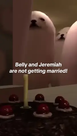 Belly and Jeremiah aren’t getting married after all🫣 #teamconrad #thesummeriturnedpretty #tsitp #tsitpseason3 #jeremiahfisher 
