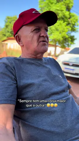 Sempre tem uma coisa maior que a outra 🤣🤣🤣