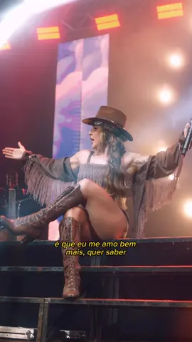 Primeiro eu - @lauanaprado  #lauanaprado #primeiroeu #sertanejo #moda 