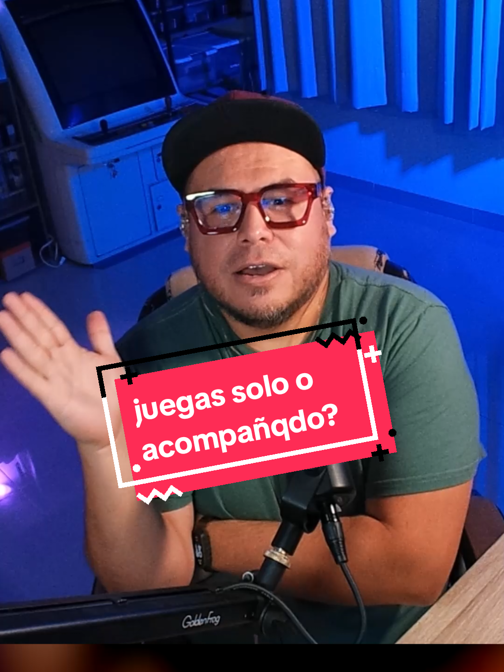 Jugar FORTNITE solo o acompañado  #elrafias 
