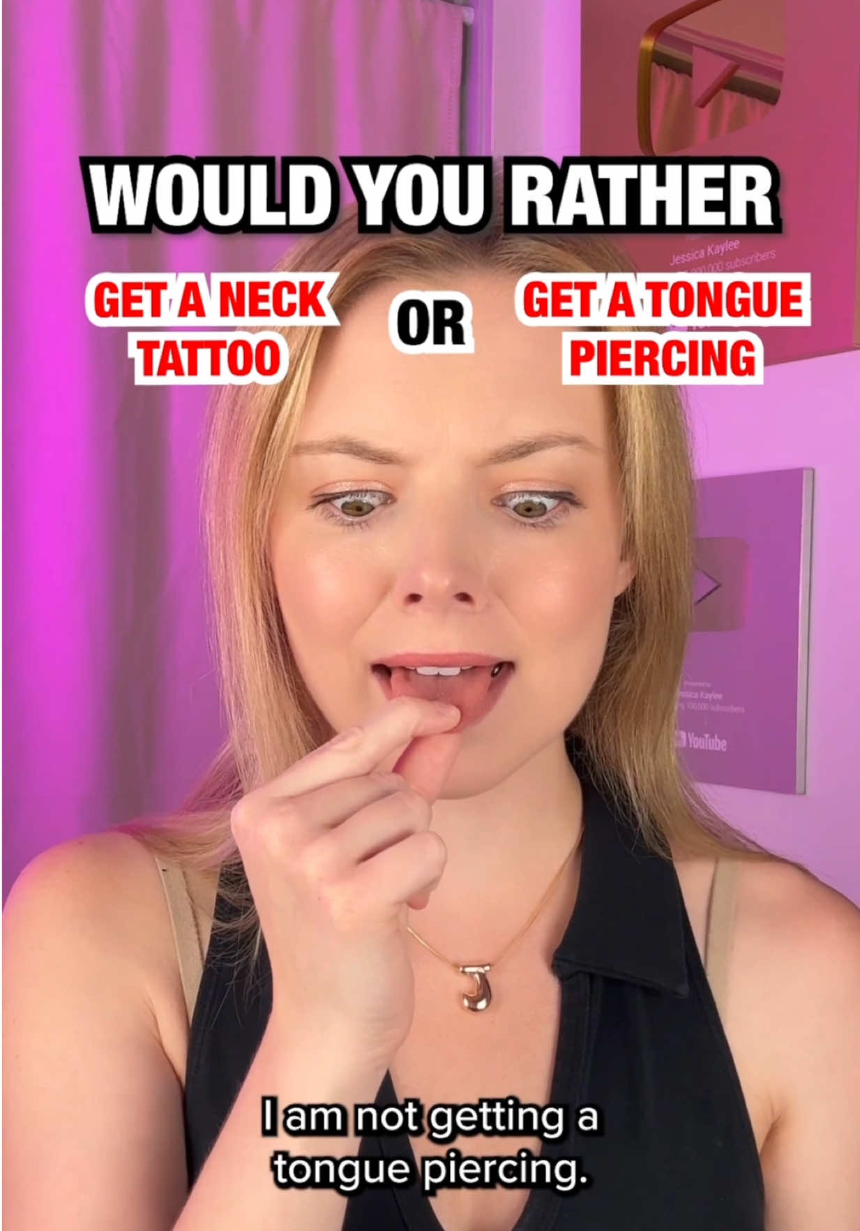 #pov would you rather… Part 3