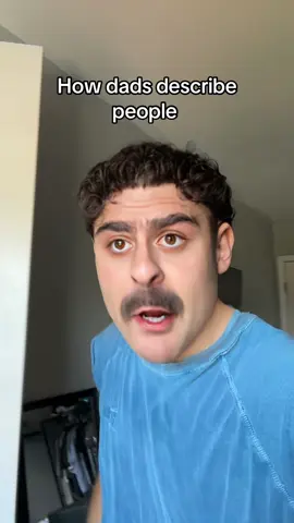 New York dad’s giving a description #nydad #dadpov #dad