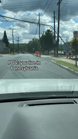 And this was just on my 15 minute commute to work #pennsylvania #construction #pittsburgh #traffic #illbethere 