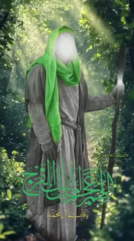 #بقية_الله #اللهم_عجل_لوليك_الفرج #المنتظر_للأمام_المنتظر💐❤ #كربلاء_ #تيكتوك 