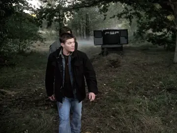 Spn vibes #supernatural #spn #samwinchester #deanwinchester 