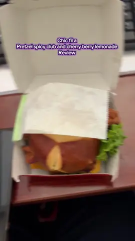#eclotdabot #foodreview #chickfila 