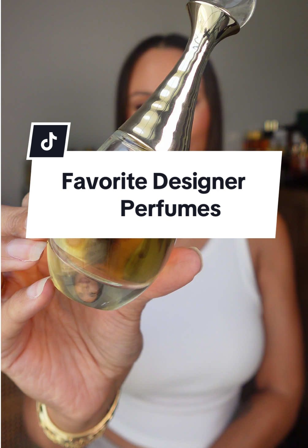 ✨ My favourite designer fragrances that I’ll never stop reaching for 😍 From chic everyday scents to bold statement perfumes, these bottles are everything. What is your favourite? 💕 #DesignerFragrances #FragranceTok #PerfumeTikTok #PerfumeCollection 