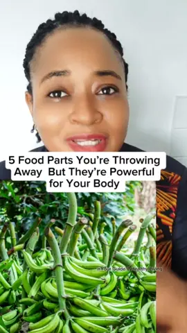 5 Fruit Parts You’re Wasting But They’re Powerful for Your Health. #educational #healthyliving  Disclaimer:This video is for educational purposes only and not a substitute for medical advice. Always speak with your doctor or healthcare provider before making dietary changes, especially if you have a health condition.