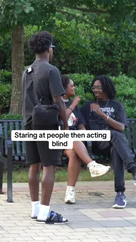 They walked away 💀 #fypシ゚ #malc2funny #funny #prank 