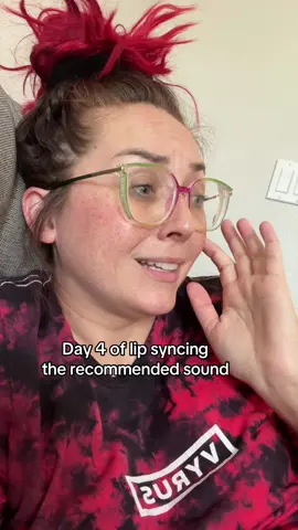 #nerdyredartistry #lipsync #comedy #recommendedsound #introvert 