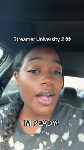 @Kai Cenat #fypシ WE ARE READYYYY #streamersuniversity #SU 
