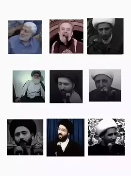 #_ياحسين #خدمة_الحسين_شرفاً_لنا  #_يا_رَبّـ💔ـيٌ🥺_ #الشيخ_علي_المياحي #الشيخ 