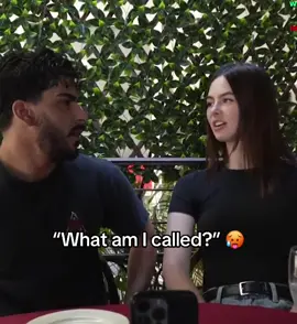 “Daddy..” 😳🥵 #fyp #rawdogmoon #couple #morgan #mogimoon 