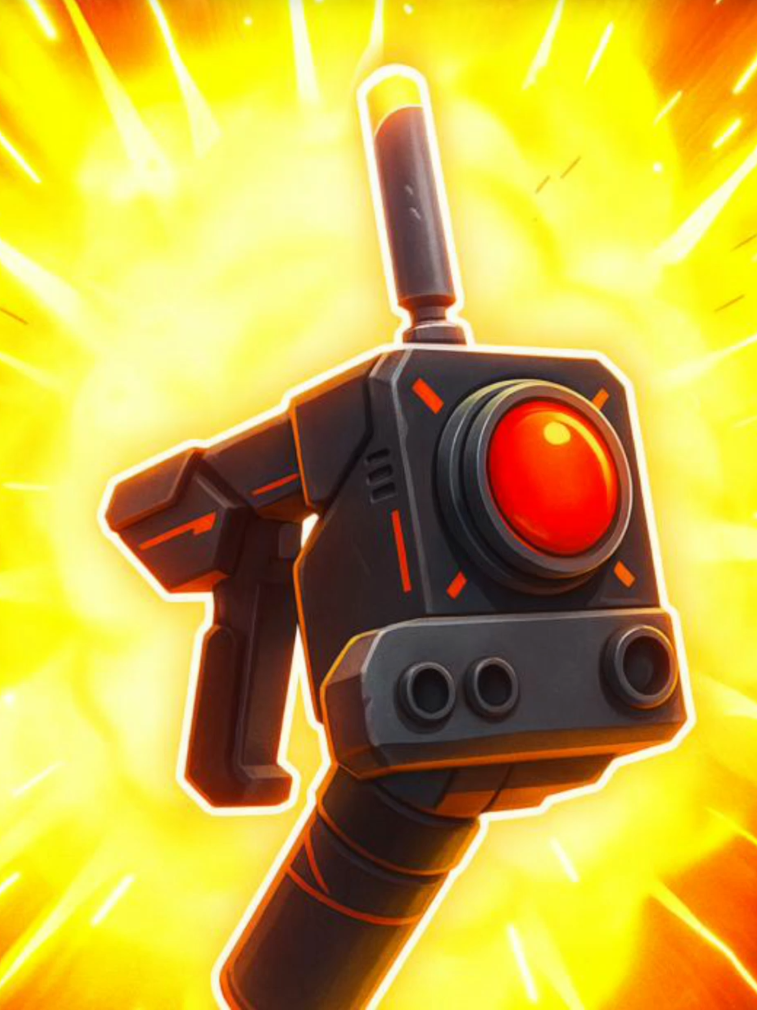 O Bombardeiro acabou de ser removido do Fortnite! 💥 Sim, você não vai conseguir usar esse item no Battle Royale agora. Ele mal tinha chegado — nem completou uma semana — e a Epic já tirou do jogo. 👉 Motivo? nao se sabe praticamente um nerf instantâneo. #fortnitebrasil #FortniteBR #fortnite #foryoubr #foryoupage❤️❤️ #fortiniteclips