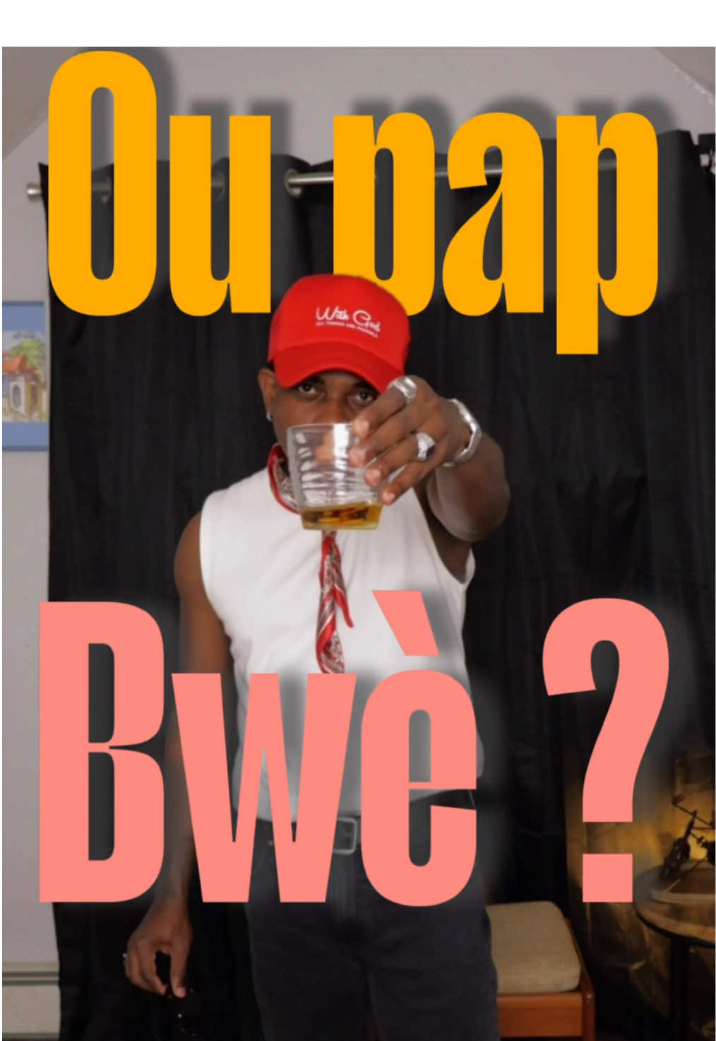 Wap bwè ? #haitian #haitiancreator #haitiennetiktok🇭🇹🇭🇹🇭🇹🇭🇹😍 #haitientiktok🇭🇹 #💯konpleks 