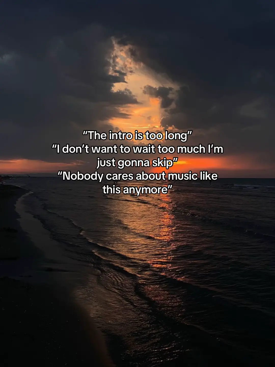 I promise it’s worth the wait #feverdream #davidedalmonte #newmusic #originalmusic 
