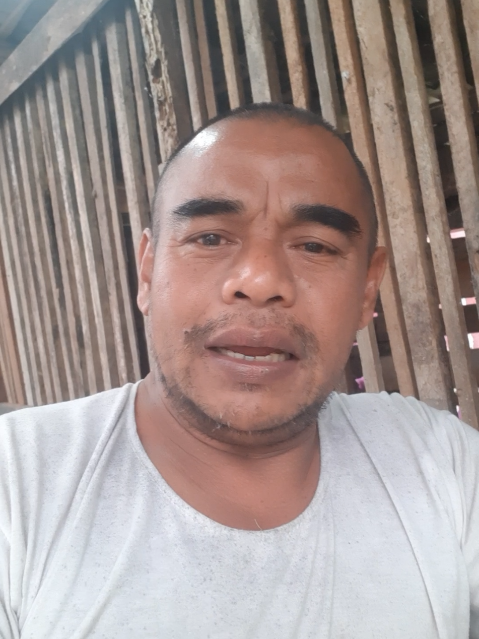 Pakan comboran Bahan : Dedak padi 6 cebok, Ampas Tahu 5 genggam, konsentrat 1 cebok siram Air panas Aduk hingga rata. 1-2 kali sehari, kapasitas kambing 5 ekor. #sobatngarit #sobatngaret #sobatngaritnusantara #peternaksapiindonesia #peternakmuda #peternakkambing #motivasihidup #serunyabareng 