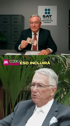 El tío richi, Ricardo salinas pliego no descarta postularse para la presidencia  de México en 2030 