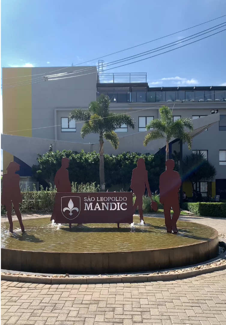 um dia de clínica comigo🦷⚜️     @Faculdade São Leopoldo Mandic            #estudantedeodonto #odonto #odontologia #fyp #daily 