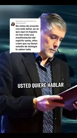 Respuesta a @lady.bloom90 #dios #jesus #biblia #jehova #evangelicos 