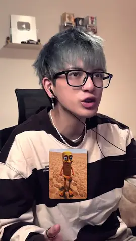 me parezco? 🪵 #streamer #ecuador 