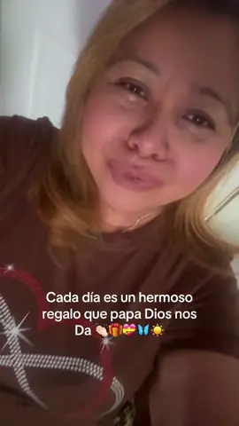 Cada día es un hermoso regalo que papa Dios nos da 🎁✨☀️👏🏻💝🦋🎁💕🌹🌻#LIVEIncentiveProgram  #PaidPartnership  #siempre👏🏻🌏💕🌹🌺🦋🐛positiva  #conamor❤️parati😘  #llegaratupromesa🏡🚕💕 