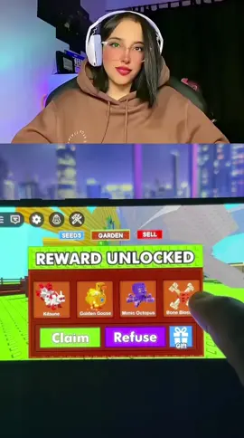 ¿Qué es Roblox y por qué es tan popular entre los jóvenes? Roblox es una plataforma de juegos en línea que permite a los usuarios crear, compartir y jugar millones de experiencias diseñadas por otros usuarios. Lanzada oficialmente en 2006, ha ganado una inmensa popularidad entre niños, adolescentes y jóvenes de todo el mundo, especialmente por su enfoque en la creatividad y la comunidad. Lo que diferencia a Roblox de otros videojuegos es que no es un solo juego, sino un universo virtual donde puedes encontrar todo tipo de mundos: desde simuladores de trabajos, aventuras, carreras, hasta experiencias de terror, rol o educación. Esto es posible gracias a Roblox Studio, la herramienta gratuita de desarrollo que cualquier usuario puede usar para crear sus propios juegos y compartirlos con millones de jugadores. ¿Cómo funciona Roblox? Para comenzar a jugar en Roblox, solo necesitas crear una cuenta gratuita. Desde ahí, puedes explorar miles de juegos creados por otros usuarios. Cada juego tiene sus propias reglas, estilo gráfico y mecánicas. Algunos de los más populares incluyen Brookhaven 🏡RP, Adopt Me!, Blox Fruits, Pet Simulator X y Tower of Hell. Roblox se basa en un modelo de economía virtual, donde los jugadores pueden comprar y usar Robux, la moneda del juego. Con Robux, puedes adquirir ropa para tu avatar, habilidades especiales o beneficios dentro de los juegos. Los desarrolladores también pueden ganar Robux con sus creaciones, e incluso convertirlos en dinero real a través del sistema de monetización de Roblox. Creatividad sin límites Una de las claves del éxito de Roblox es que fomenta la creatividad. Cualquiera puede ser desarrollador, diseñador o programador. No necesitas ser un experto: hay tutoriales, plantillas y una comunidad activa que ayuda a los nuevos creadores. Muchos niños y adolescentes han creado juegos exitosos y han aprendido habilidades como lógica de programación, diseño gráfico y trabajo en equipo, todo dentro de la plataforma. Además, Roblox Studio permite crear experiencias en 3D, usar animaciones, sonidos, scripts en lenguaje Lua, y ofrecer multijugador en tiempo real. Esta libertad creativa convierte a Roblox en una herramienta educativa potente. Comunidad y seguridad Roblox tiene una enorme comunidad global, con más de 200 millones de usuarios activos mensuales. Parte de su éxito se debe a su enfoque en la personalización del avatar, las interacciones sociales y la capacidad de jugar con amigos en cualquier parte del mundo. Sin embargo, debido a su público joven, también se han implementado medidas de control parental, moderación y filtros de chat para mantener la seguridad de los usuarios. Los padres pueden configurar límites de acceso, controlar las interacciones sociales y ver la actividad de sus hijos dentro del juego. ¿Por qué a tantos les gusta Roblox? Ofrece variedad infinita de juegos para todos los gustos. Fomenta la creatividad y el aprendizaje. Se puede jugar en móvil, PC, consola y tablet. Tiene una comunidad activa y muchas actualizaciones. Es un espacio social para hacer amigos y jugar en grupo. Roblox ha trascendido el mundo del gaming y se ha convertido en una plataforma donde millones de jóvenes pueden crear, explorar, aprender y divertirse. Y lo mejor es que su crecimiento continúa, con eventos en vivo, conciertos virtuales y colaboraciones con marcas globales. growagarden #growagardenlayout #growagardentreehouse #growagardenroblox #flowergrowagarden #growagardenupdate #sunflowergrowgarden #qweenbeegrowagarden #raccongrowagarden 